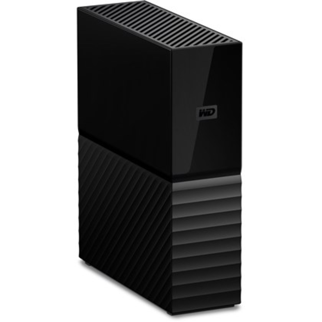 EXTERNAL WD 6TB MY BOOK NEW USB3.0
