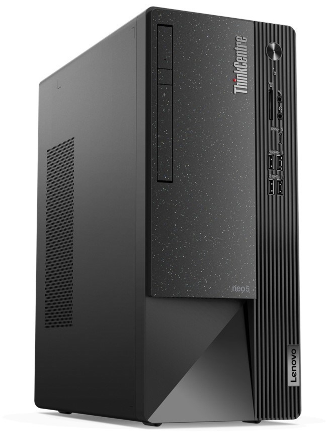 Lenovo Neo 50T-i5-12400/8GB/256GB/FD/3YR