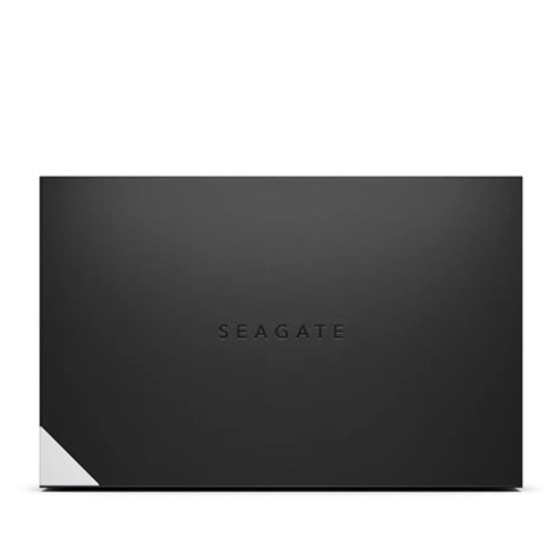 EXTERNAL SEAGATE 8TB BACKUP PLUS HUB TYPE C+USB3.0