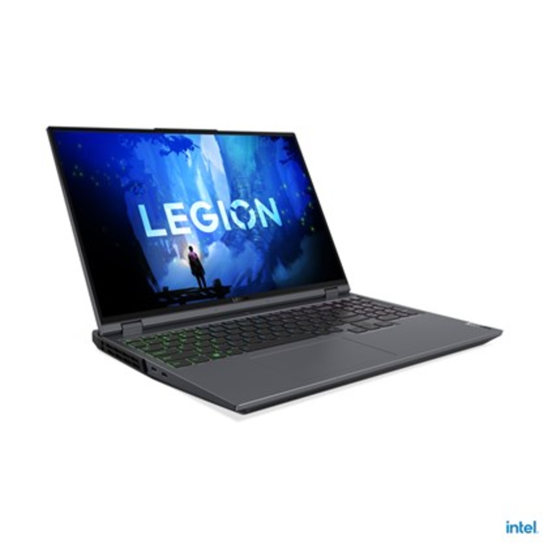 Lenovo Legion 5 Pro 16