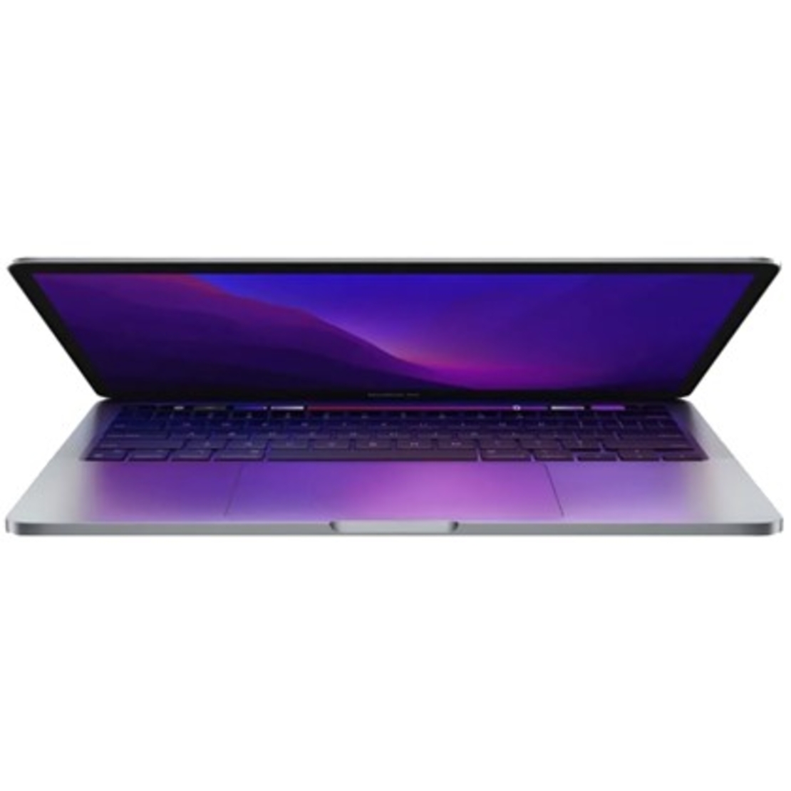 MacBook PRO 13 M2 /512GB SSD/16GB Space Grey