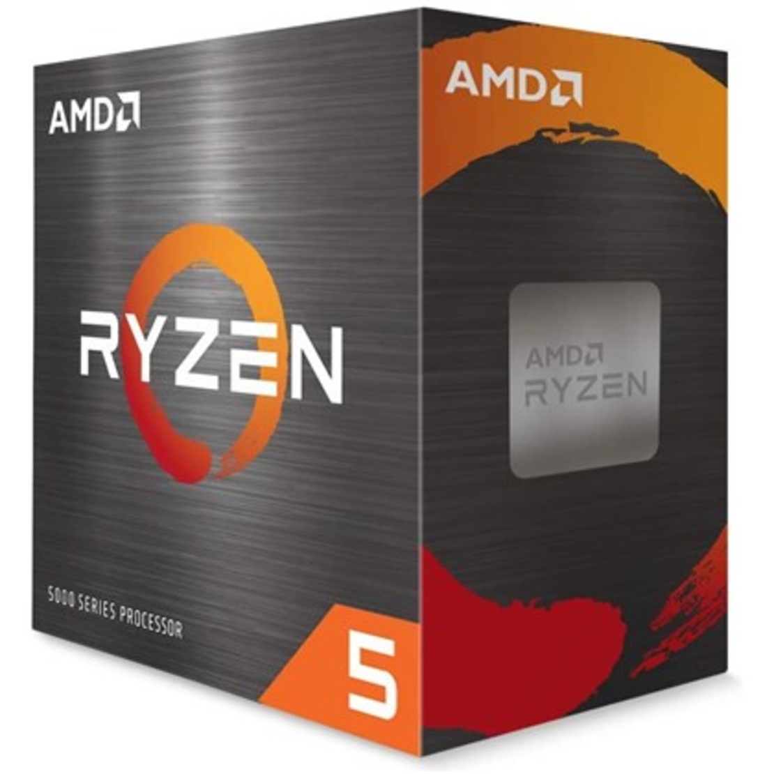 AMD Ryzen™ 5 5600X 3.7Ghz 32MB BOX