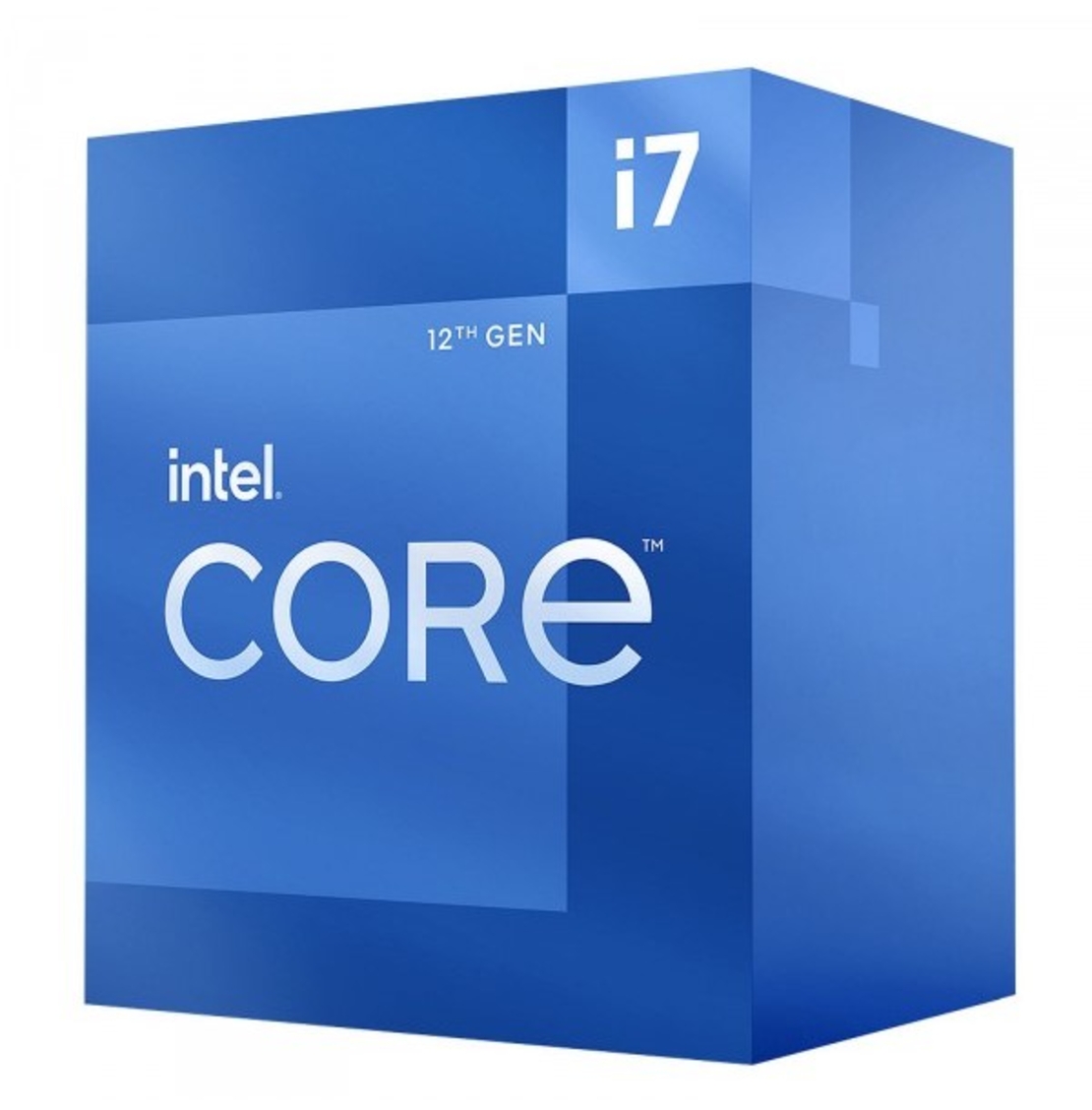 INTEL CORE i7-12700 3.60GHz 25MB Tray