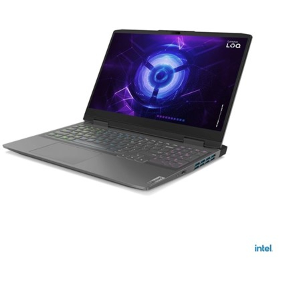 Lenovo LOQ 15IRH8 i7-13620H/16GB/1TB/RTX4050/FD/3Y