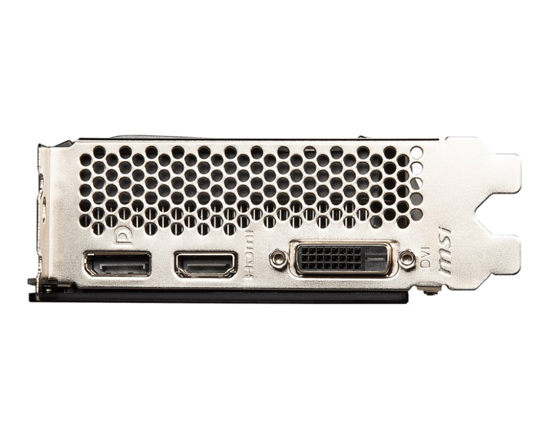 MSI NVIDIA RTX 3050 VENTUS 2X XS 8G OC