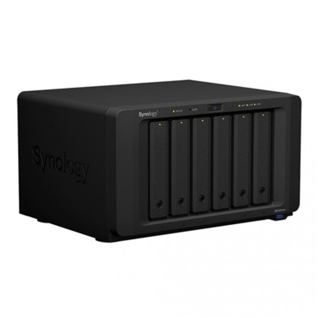 Synology NAS DS1621XS+- 6BAY/10GbE/Intel®Xeon