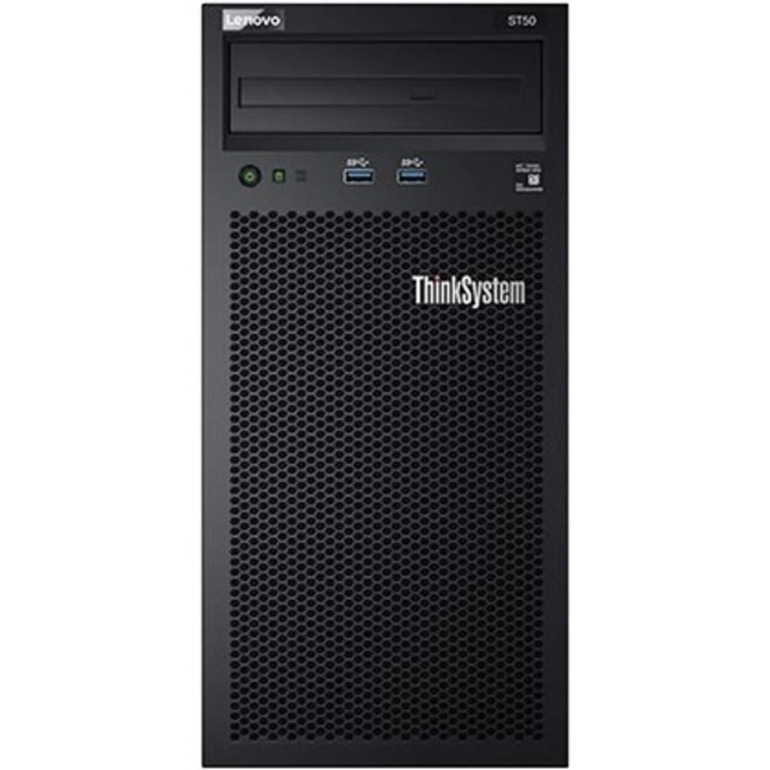Lenovo ThinkServer ST50 XEON E3-2224G 2X960GB SSD 16GB
