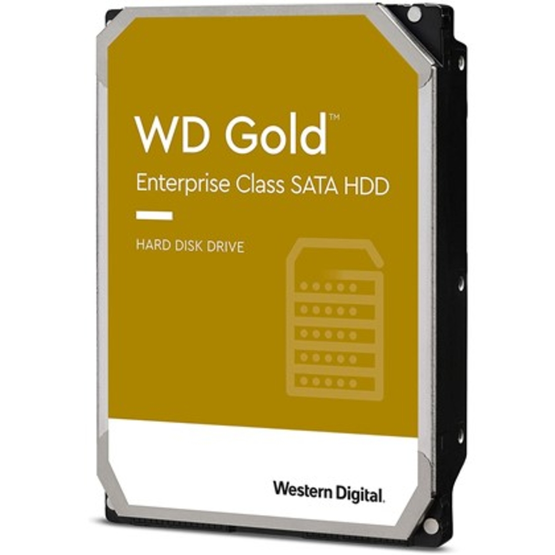 16TB 512MB 7200RPM 6GB/s WD161KRYZ GOLD WD