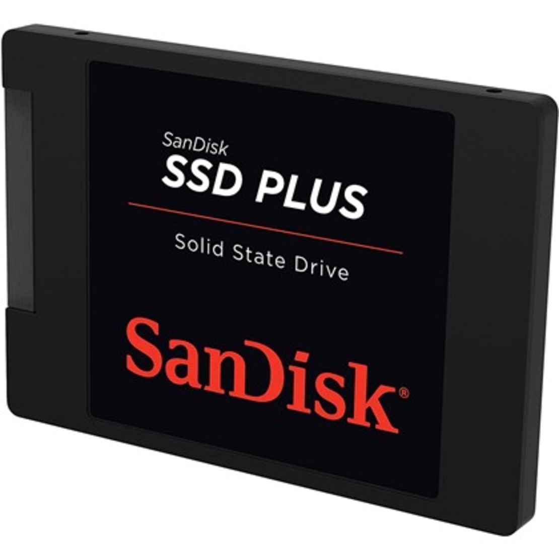 SANDISK SSD PLUS 2.5