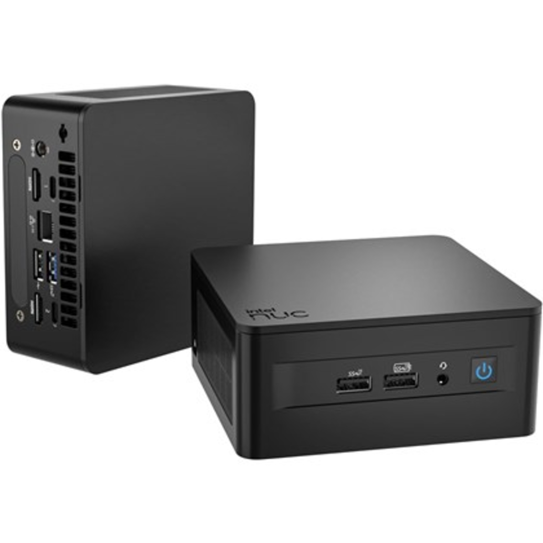 INTEL NUC 13 PRO I7-136OP/32GB/1TB NVME