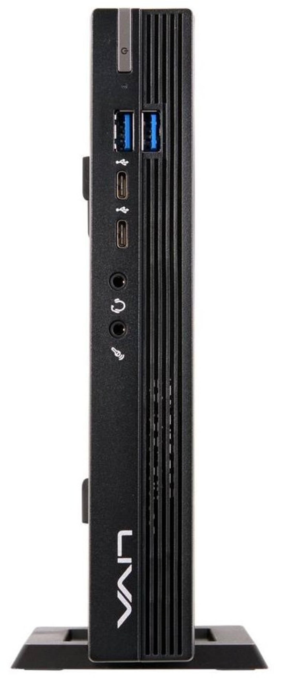 ECS Mini PC  I3 12100/8GB/500 NVME