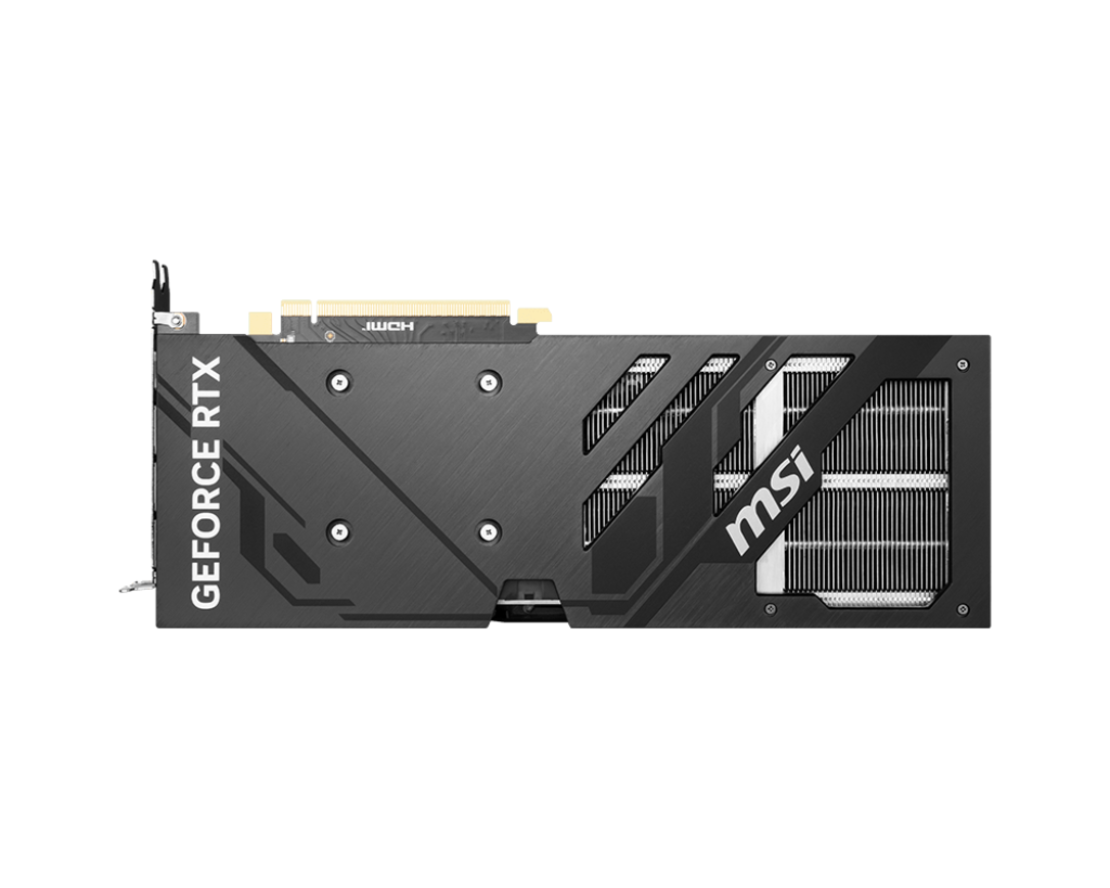 MSI GeForce RTX 4060 Ti VENTUS 3X 8G OC