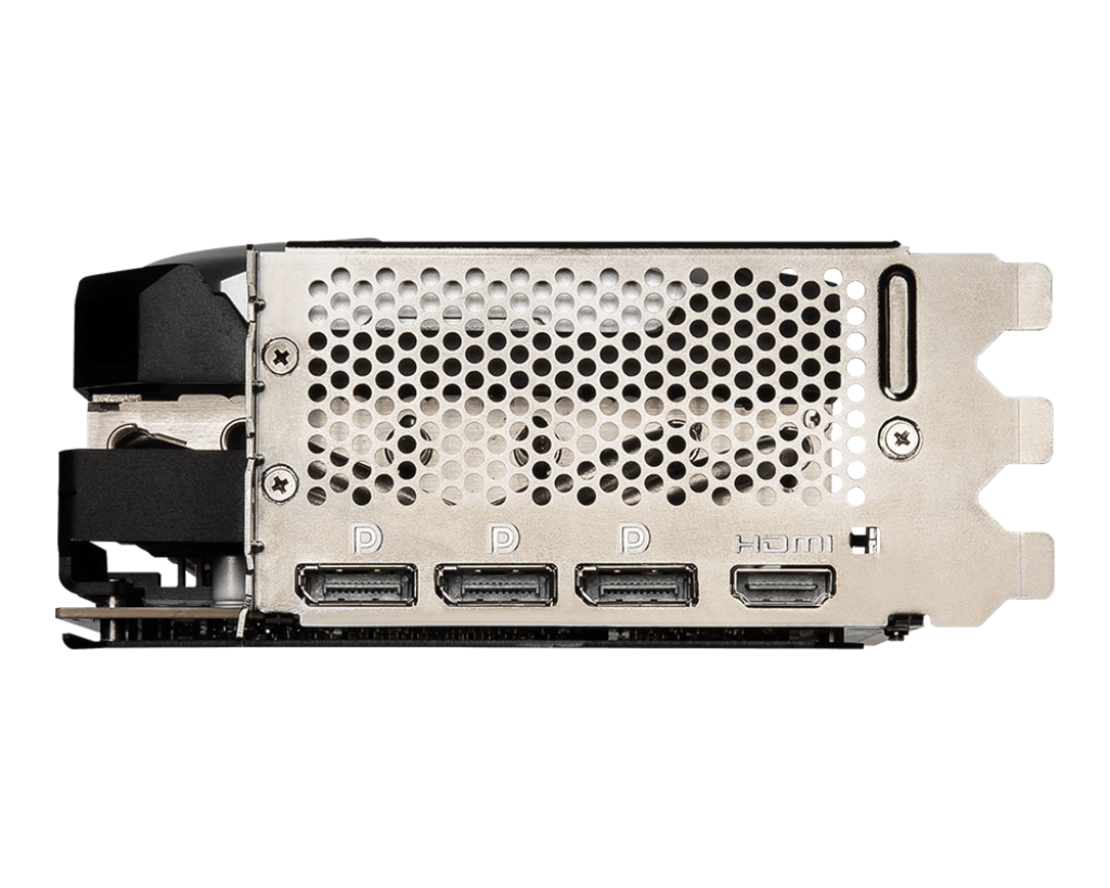 MSI NVIDIA RTX 4080 VENTUS 3X 16GB OC