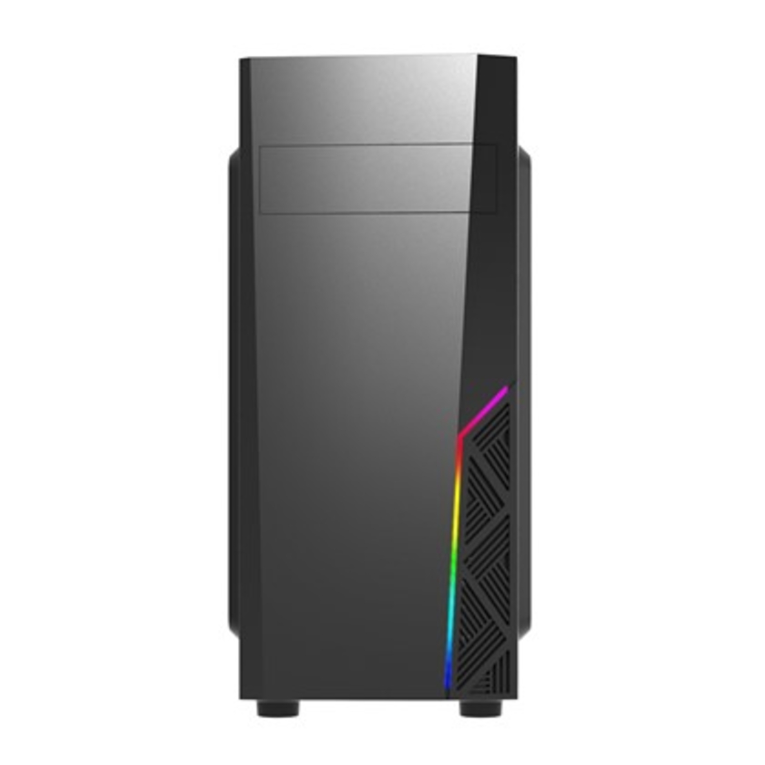 CASE ZALMAN T8 MID TOWER