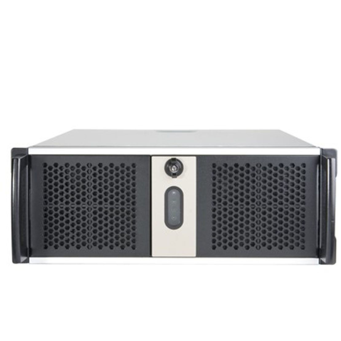 CASE CHENBRO 4U 17.5