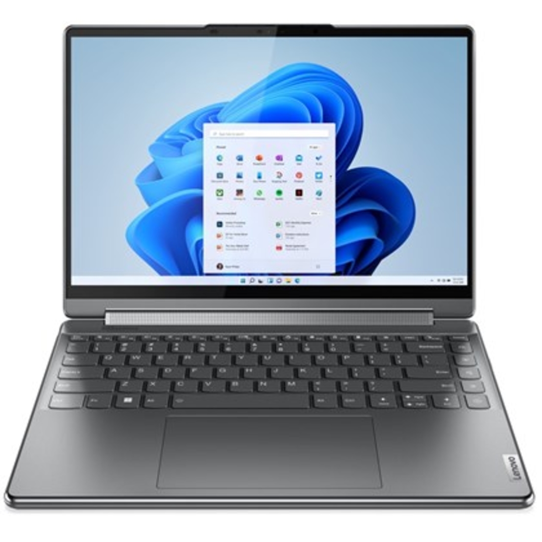 Lenovo Yoga 9 14IAP7 I5-1240P/16G/512G/WIN11H/3Y