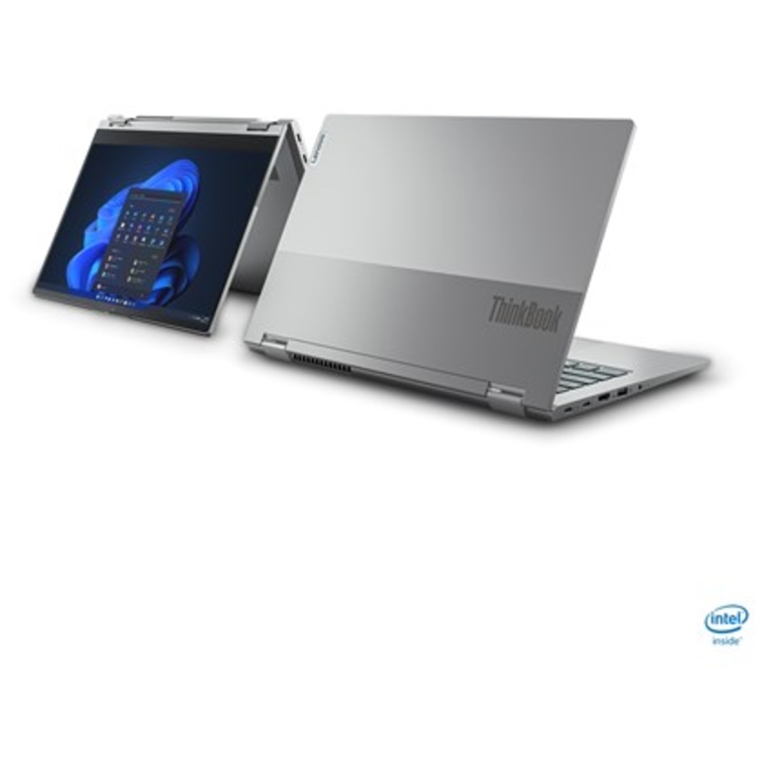 Lenovo ThinkBook Yoga i7-1355U | 14
