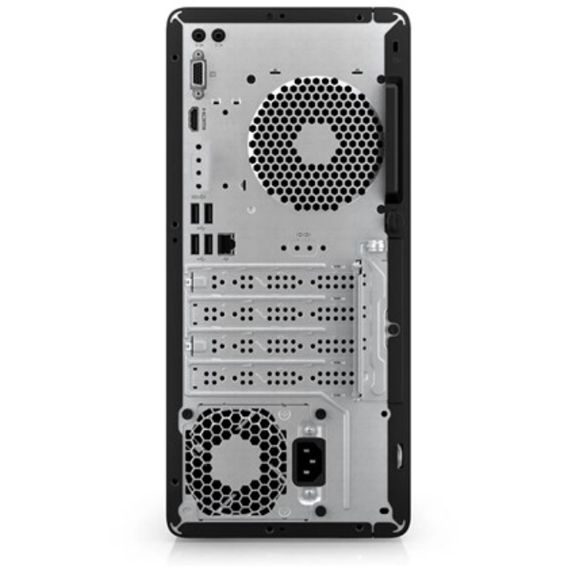 HP290 G9 MT i5-12400/16GB/512GB SSD/WIFI/WIN 11 PRO/3Y
