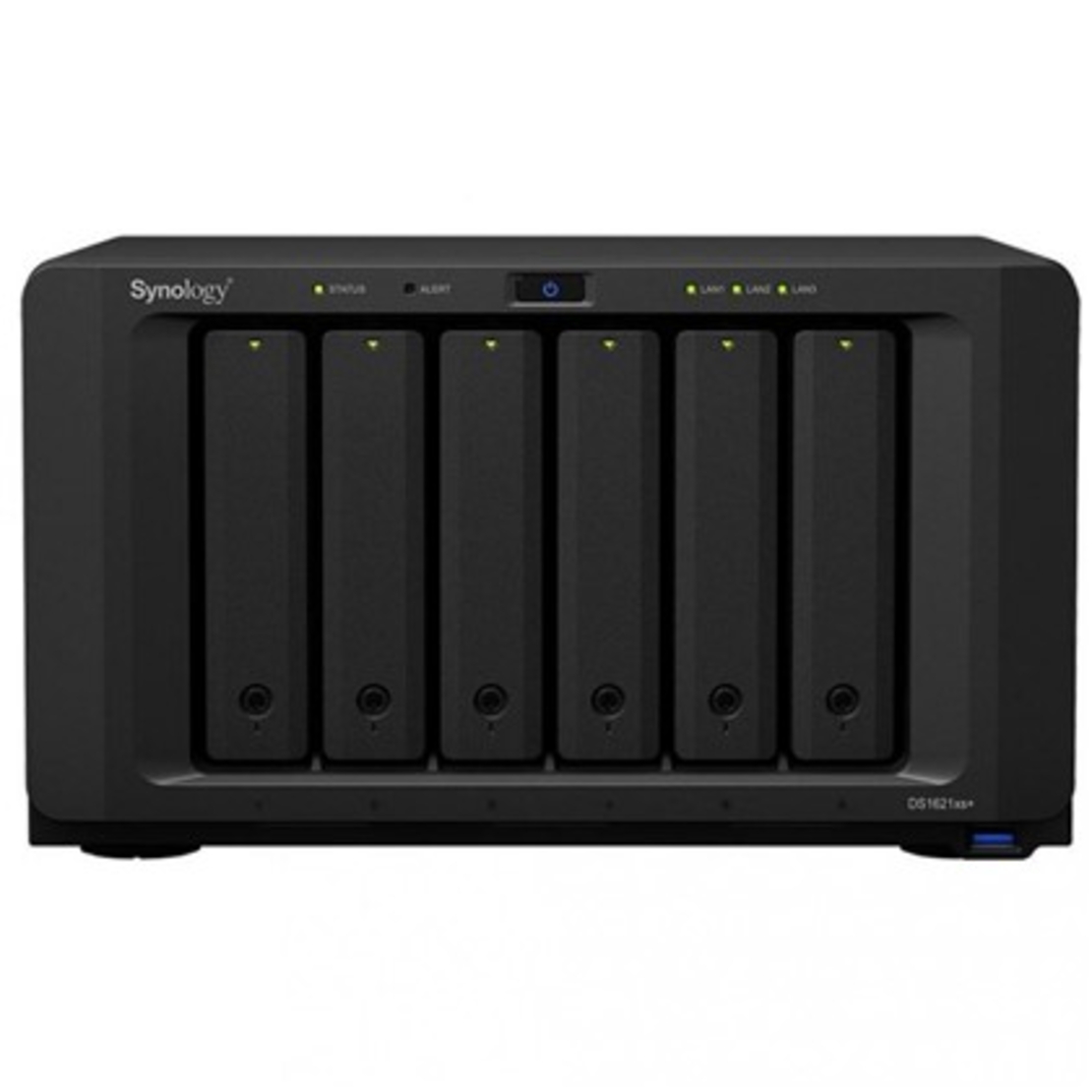Synology NAS DS1621XS+- 6BAY/10GbE/Intel®Xeon