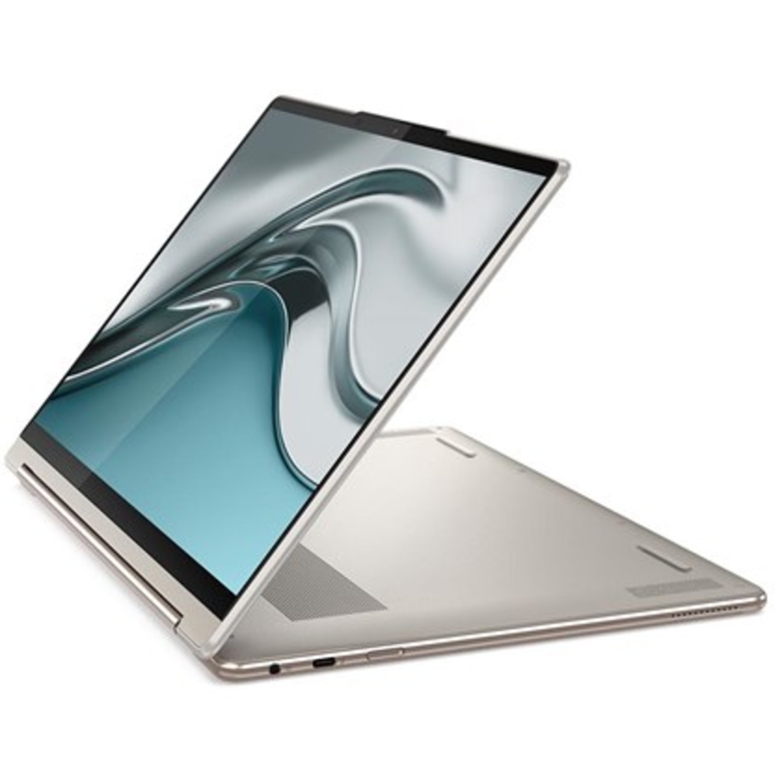 Lenovo Yoga 9 14IAP7 I5-1240P/16G/512G/WIN11H/3Y