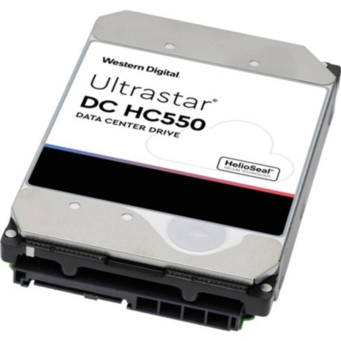 12TB 256MB 7200RPM 6GB/s ULTRASTAR WD