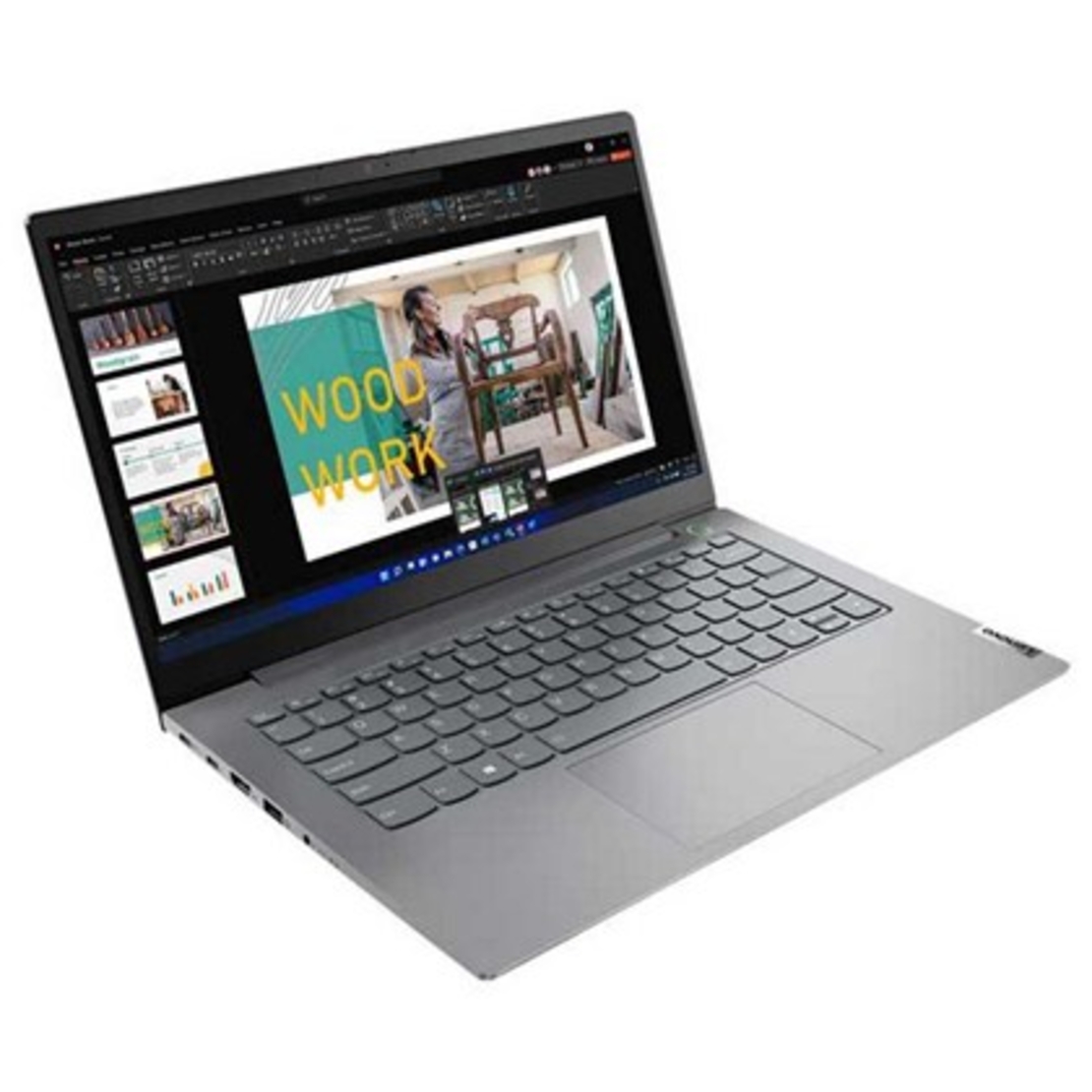 Lenovo ThinkBook 14