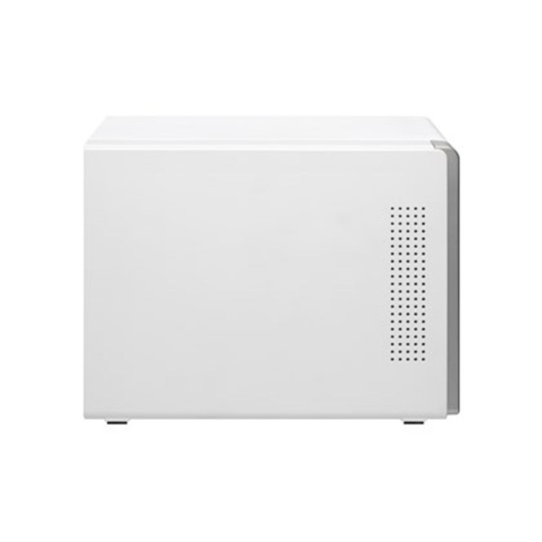 QNAP NAS TS-431k 4BAY Q.CORE 1.7GHZ + 1GB RAM