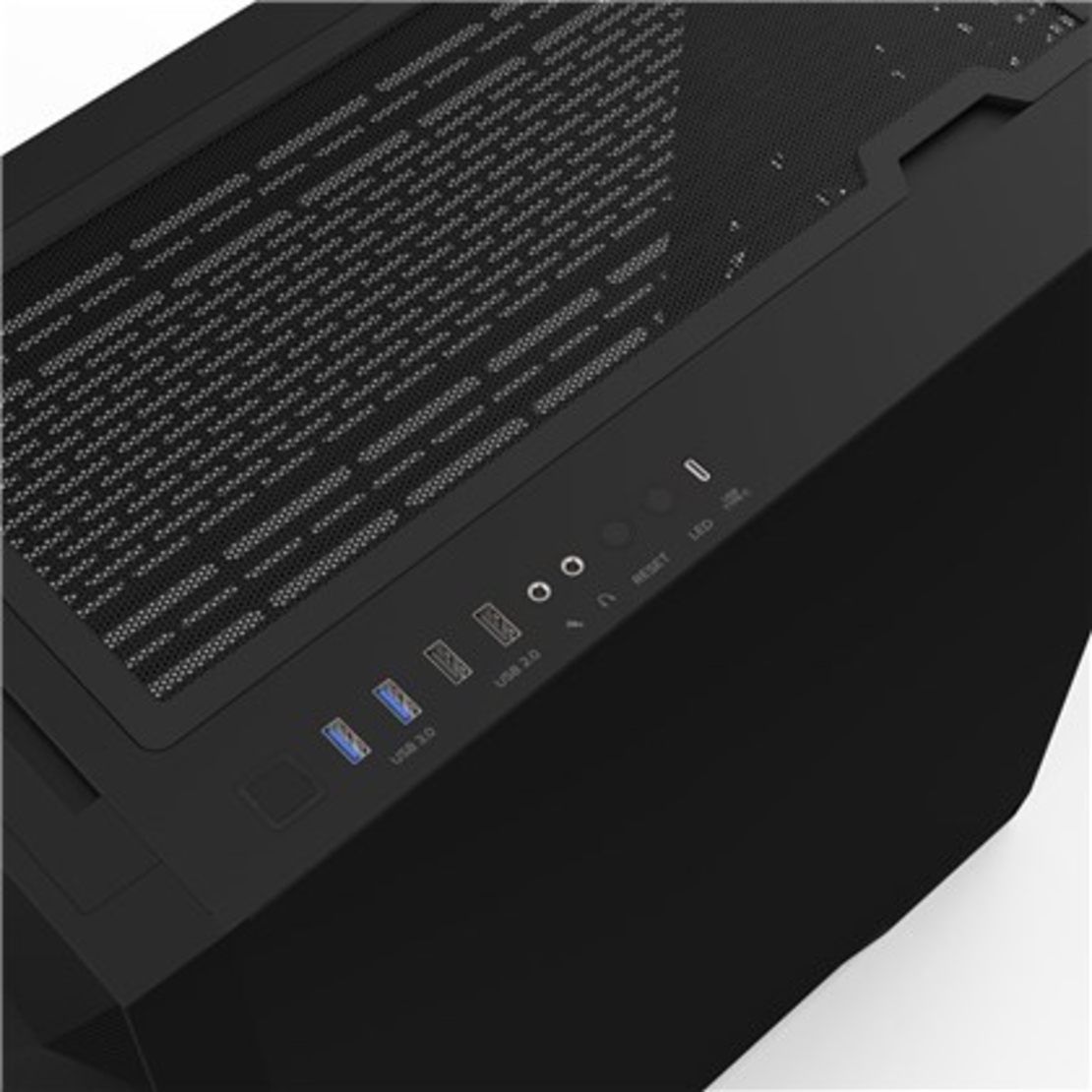 CASE ZALMAN ATX MID TOWER Z9 ICEBERG MS 4 X 140MM ARGB Black