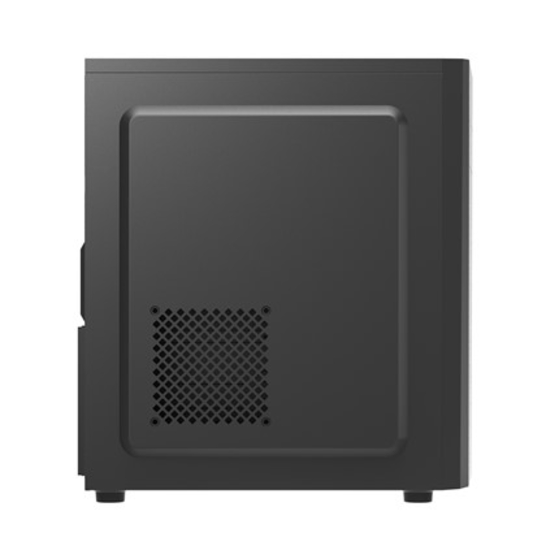 CASE ZALMAN T8 MID TOWER