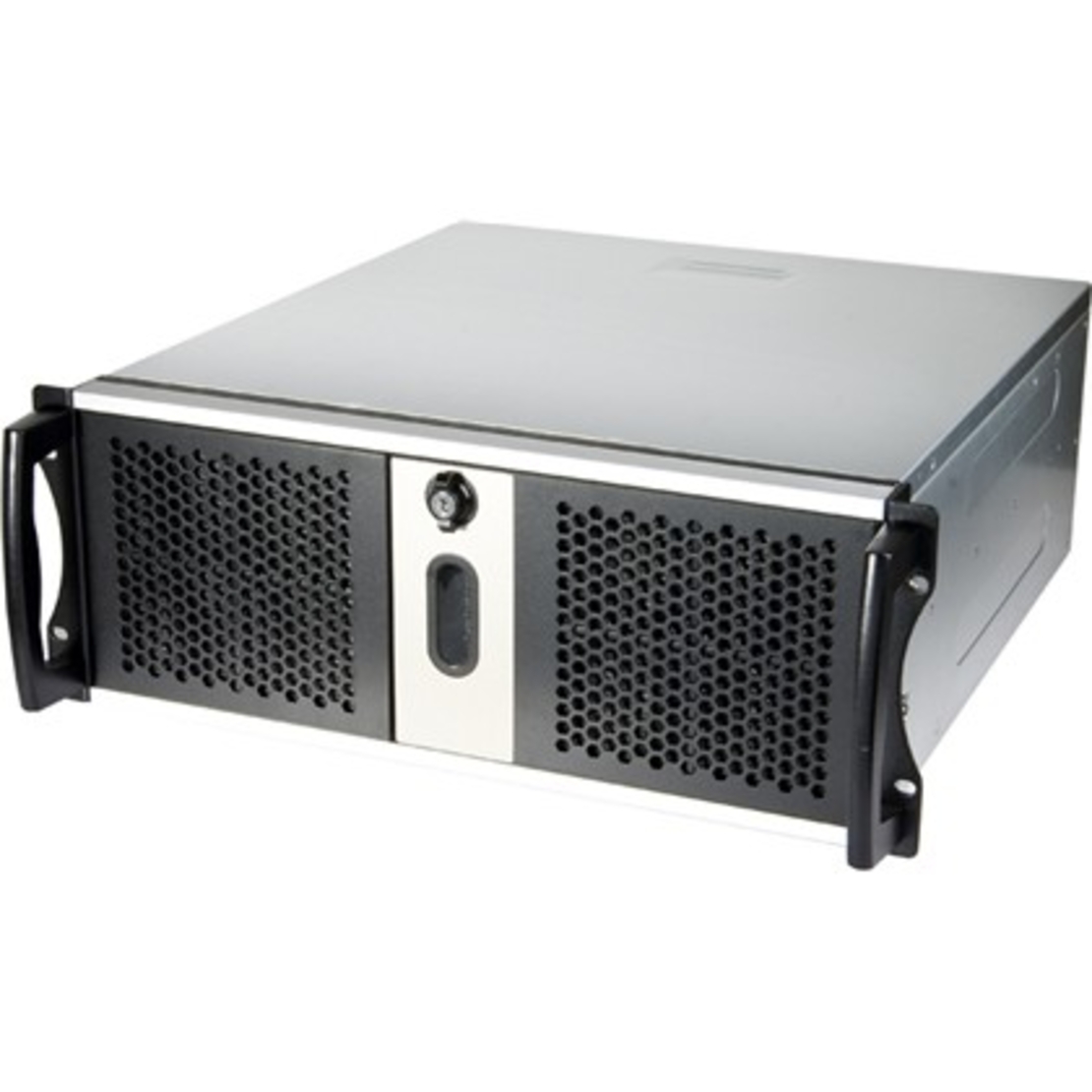 CASE CHENBRO 4U 17.5