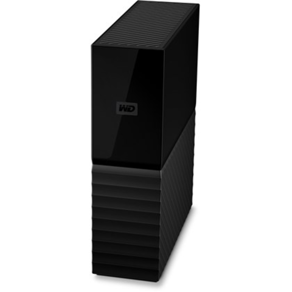 EXTERNAL WD 6TB MY BOOK NEW USB3.0