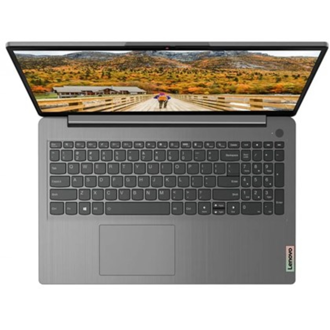 Lenovo IdeaPad 3-15 15.6