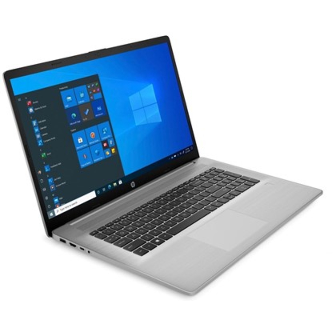 HP ProBook 470 G8 17.3