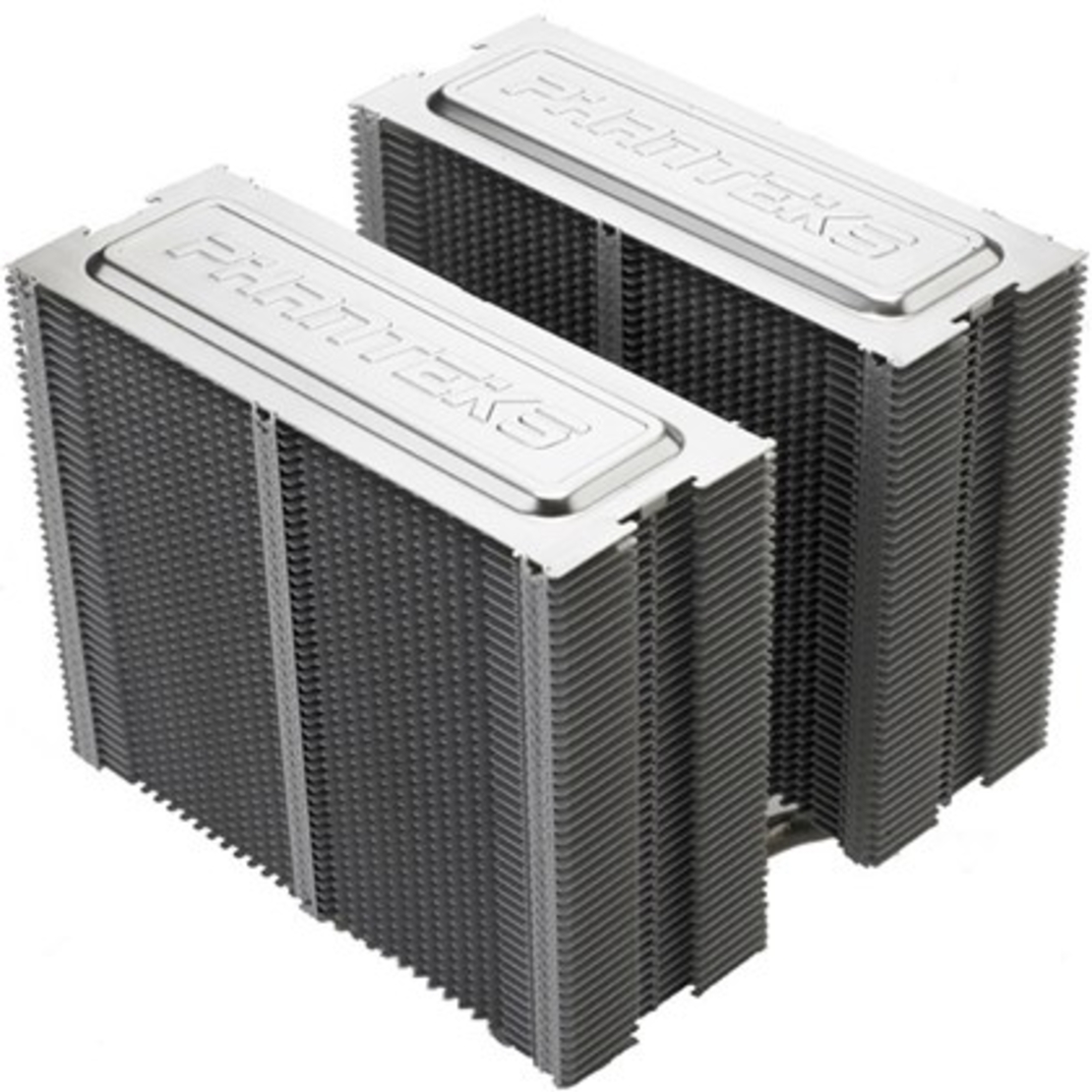 PHANTEKS CPU COOLER TC14PE 2X140MM WHITE FAN