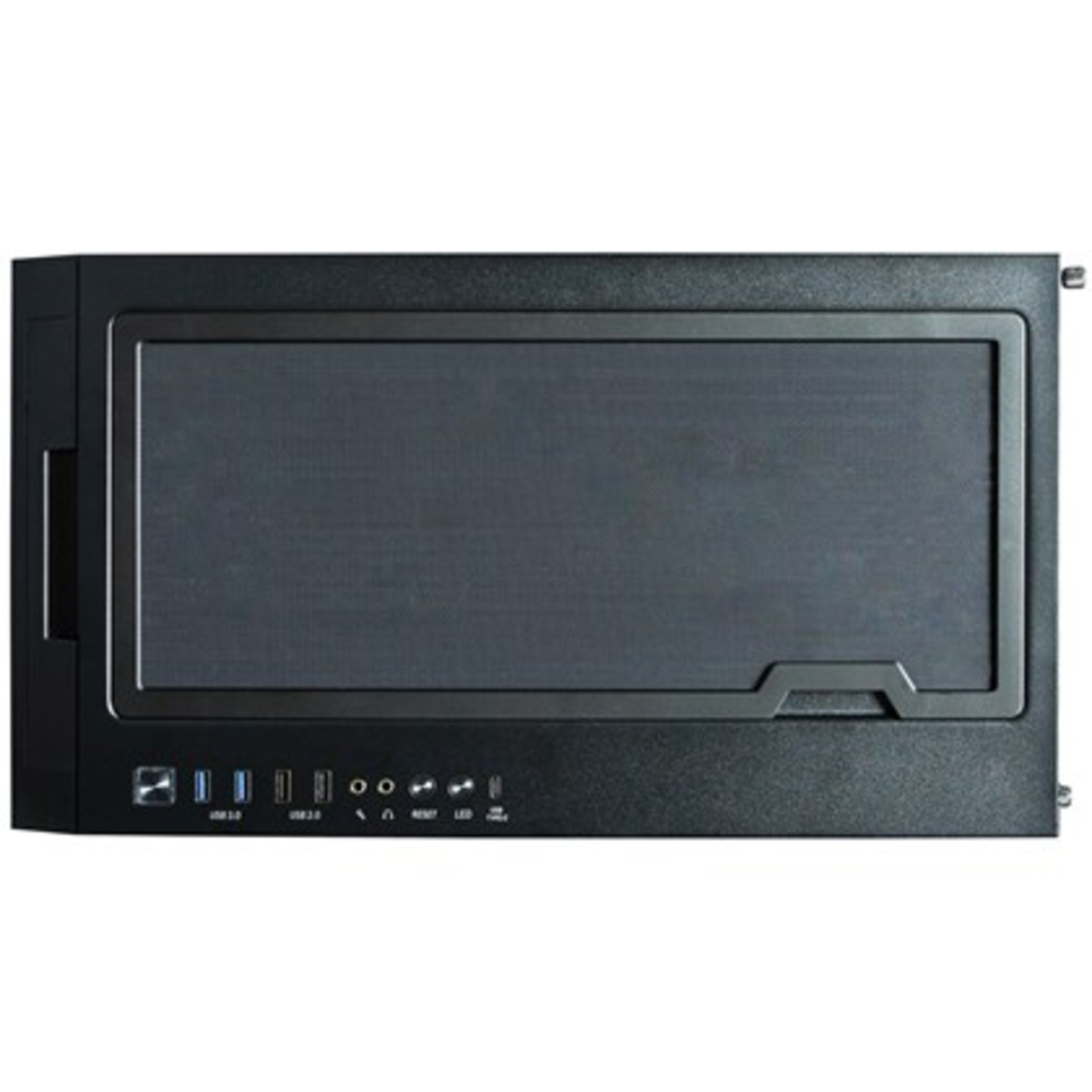CASE ZALMAN ATX MID TOWER Z9 ICEBERG MS 4 X 140MM ARGB Black