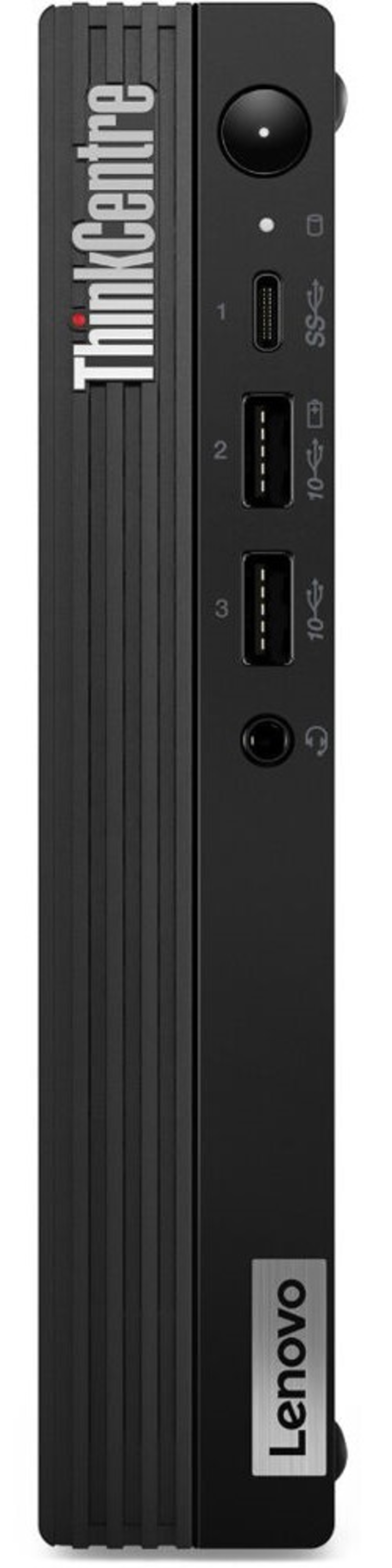Lenovo Mini PC Tiny M70Q Core I3-12100T/8GB/256GB/FD