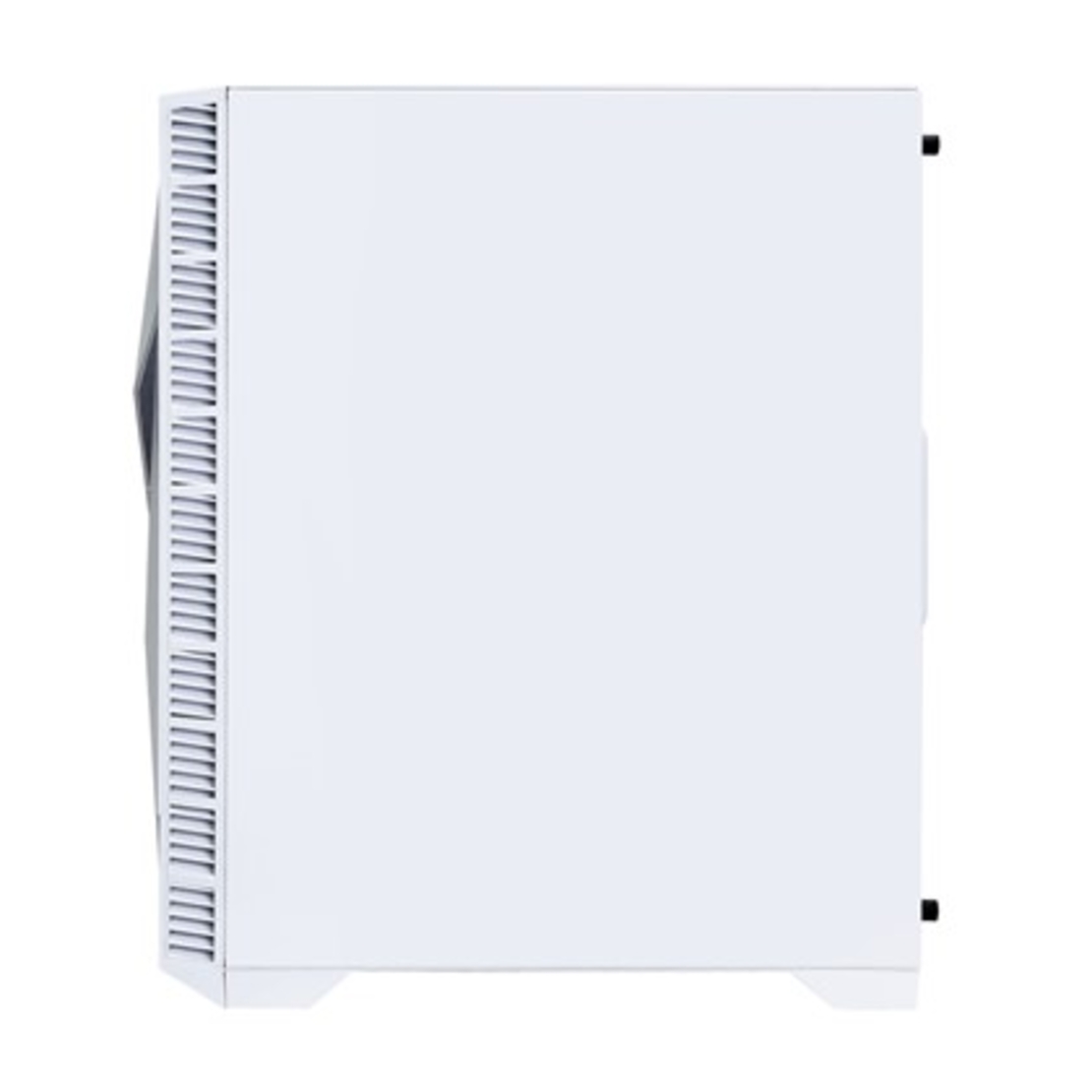 CASE ZALMAN MID TOWER Z3 Iceberg White
