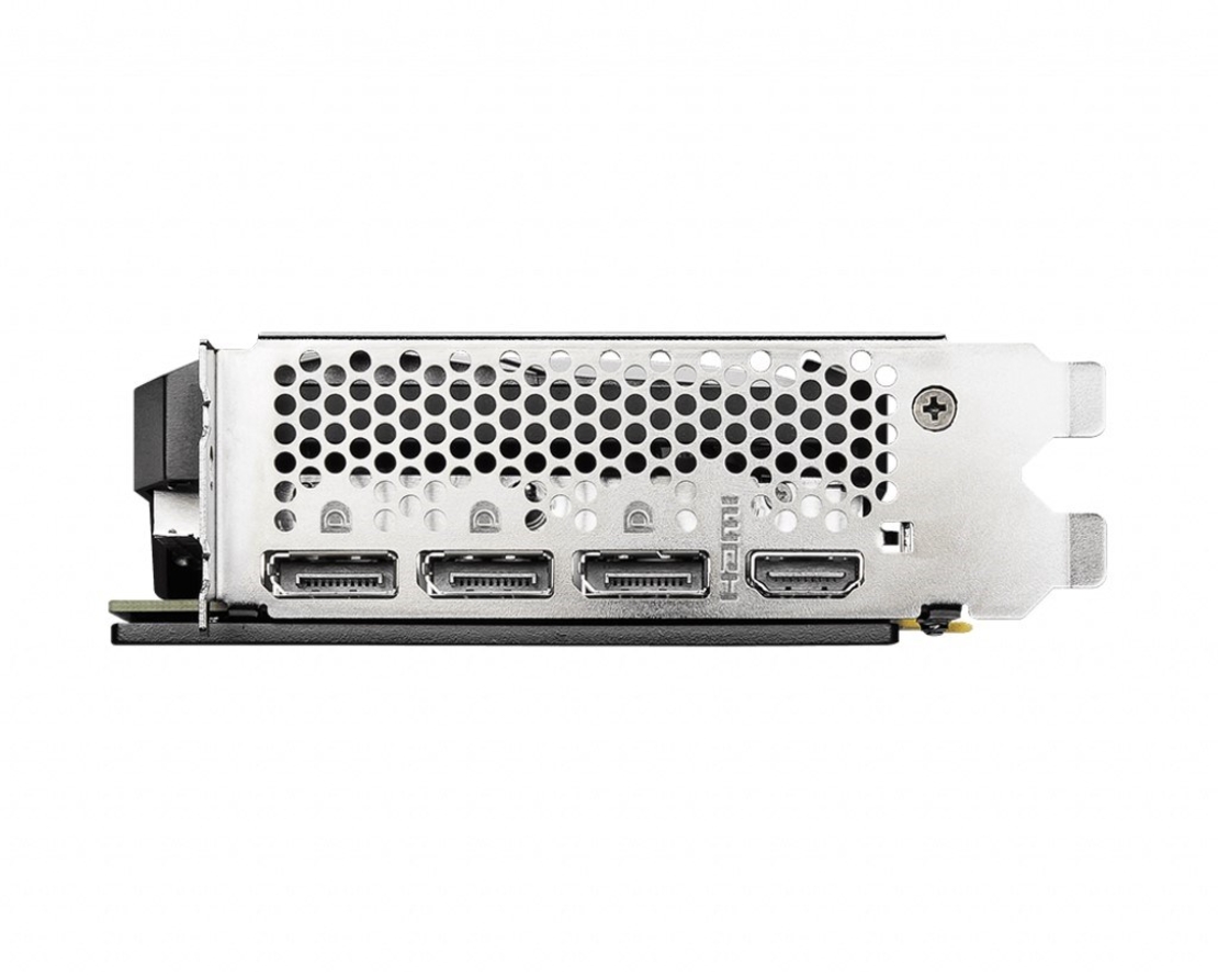 MSI NVIDIA RTX 3060 VENTUS 2X 12G OC