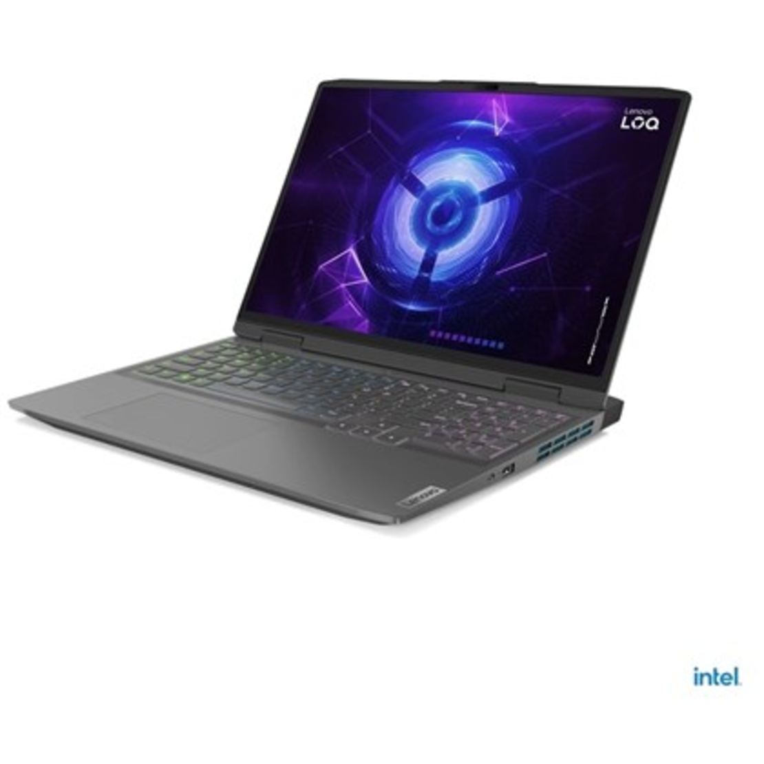 Lenovo LOQ 16IRH8 i7-13620H/16GB/1TB/RTX4060/FD/3Y