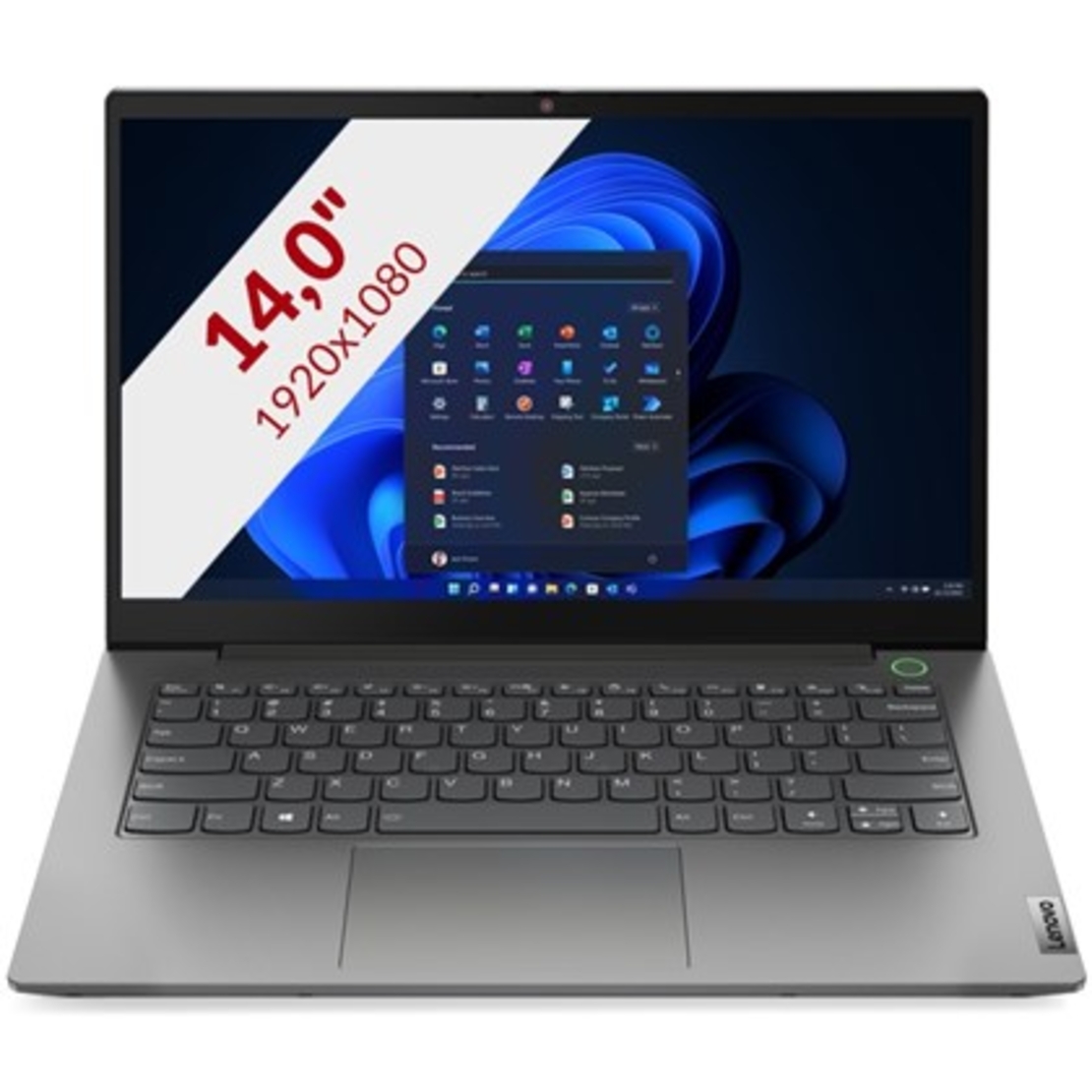 Lenovo ThinkBook 14