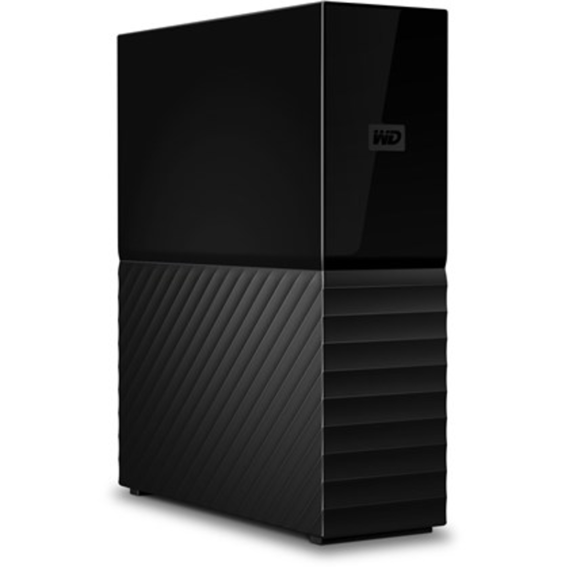 EXTERNAL WD 6TB MY BOOK NEW USB3.0