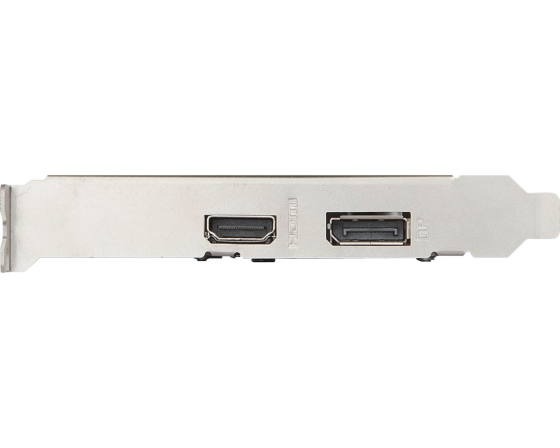 PNY Quadro T400 4GB GDDR6 M.DPx3