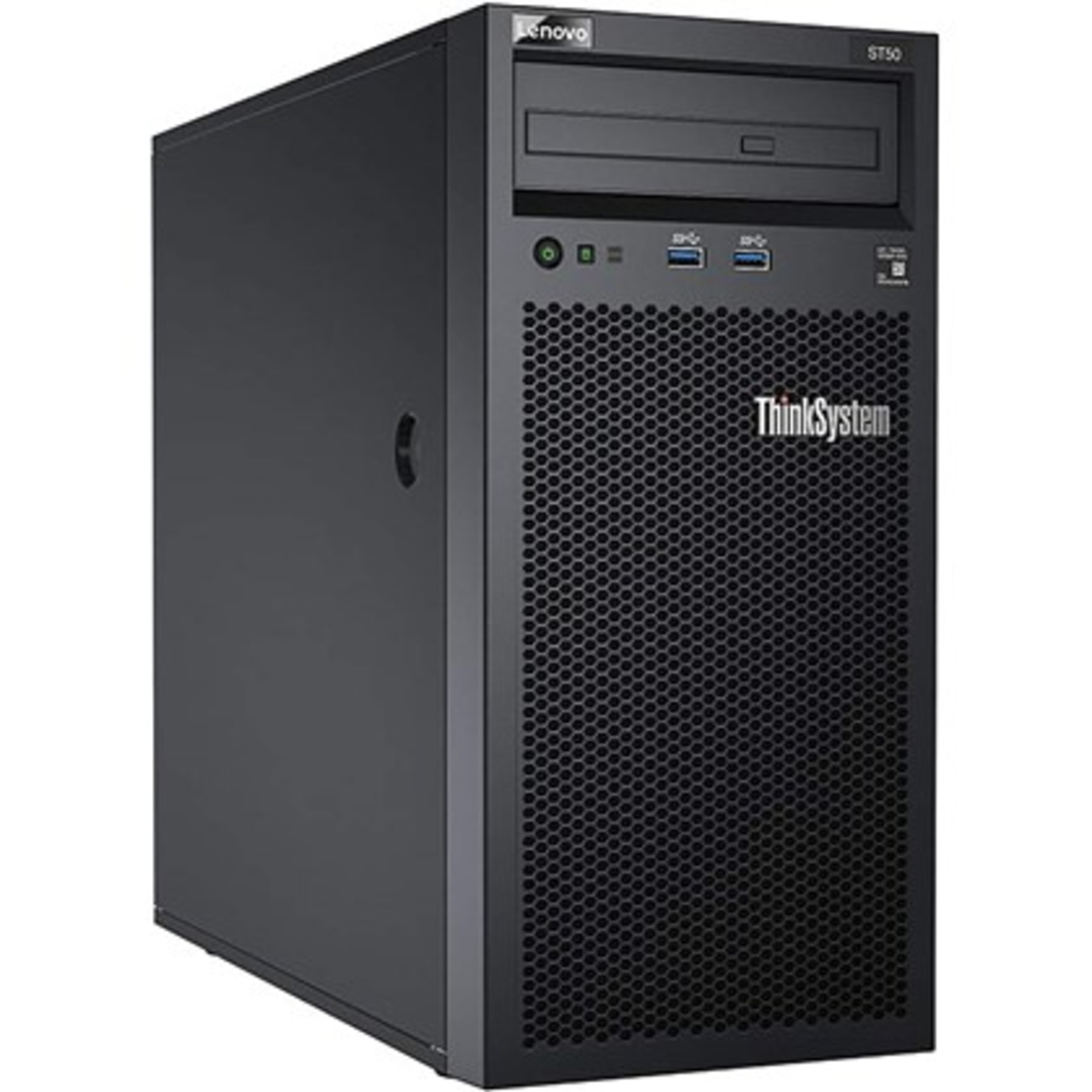 Lenovo ThinkServer ST50 XEON E3-2224G 2X960GB SSD 16GB