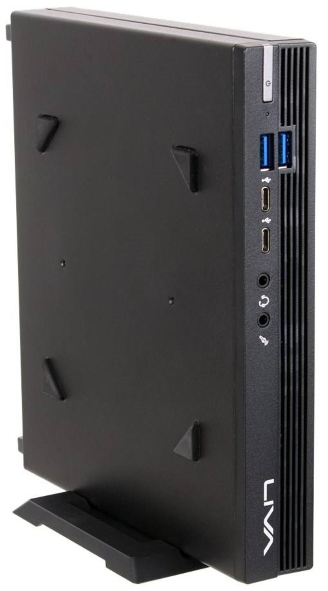 ECS Mini PC  I3 12100/8GB/500 NVME