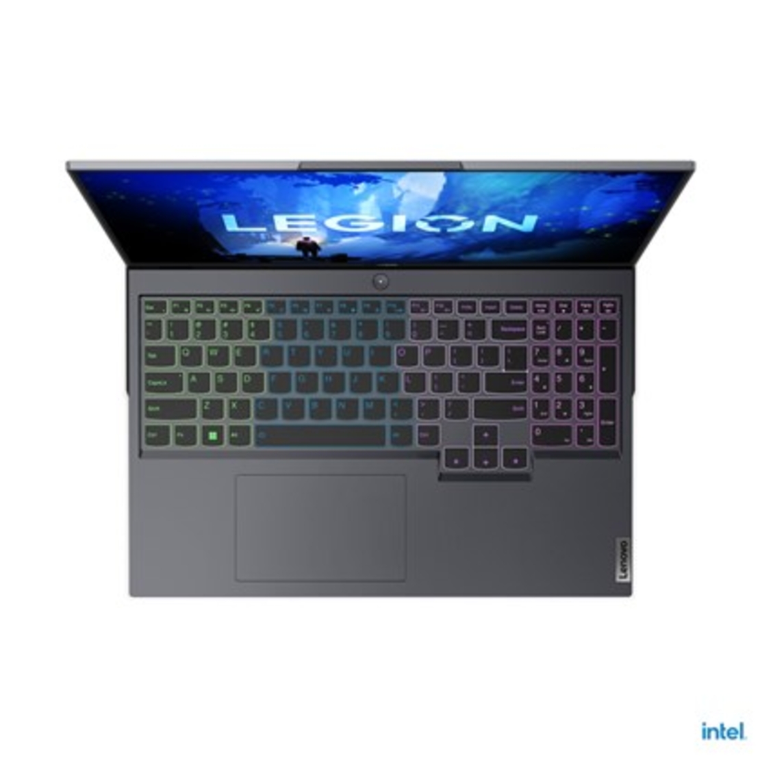 Lenovo Legion 5 Pro 16