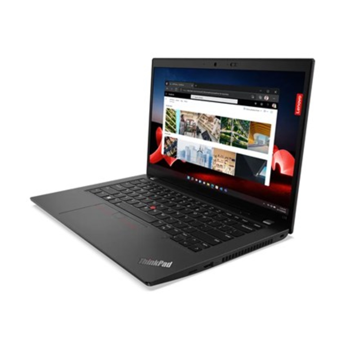 Lenovo ThinkPad L14/ i7-1355U/16GB/512GB SSD/WIN11P