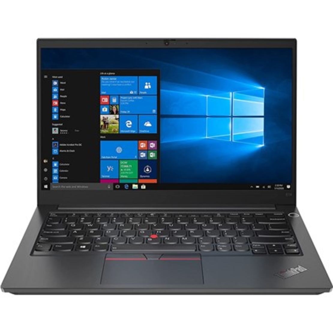 Lenovo ThinkPad E14 14
