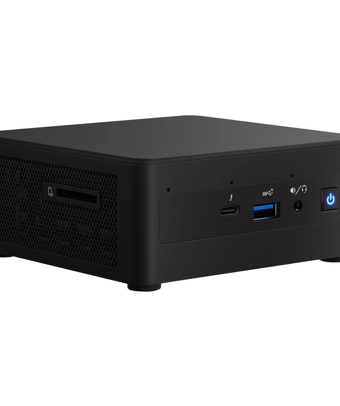 INTEL NUC 11 i3-11154G4/8GB/256GB NVME