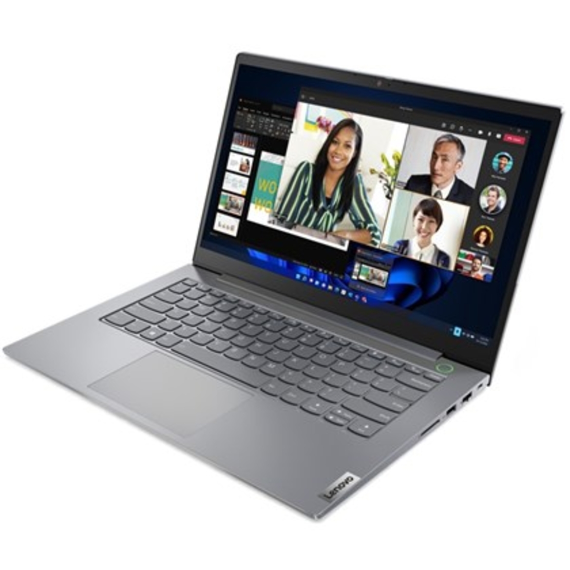 Lenovo ThinkBook 14
