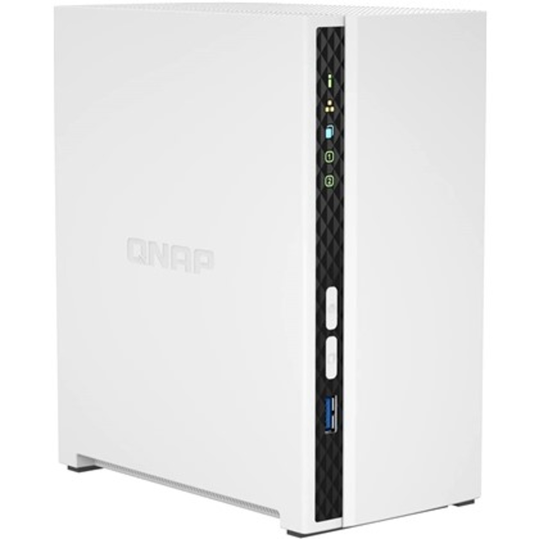 QNAP NAS TS-233 2BAY Q.CORE 1.4GHz + 2GB RAM